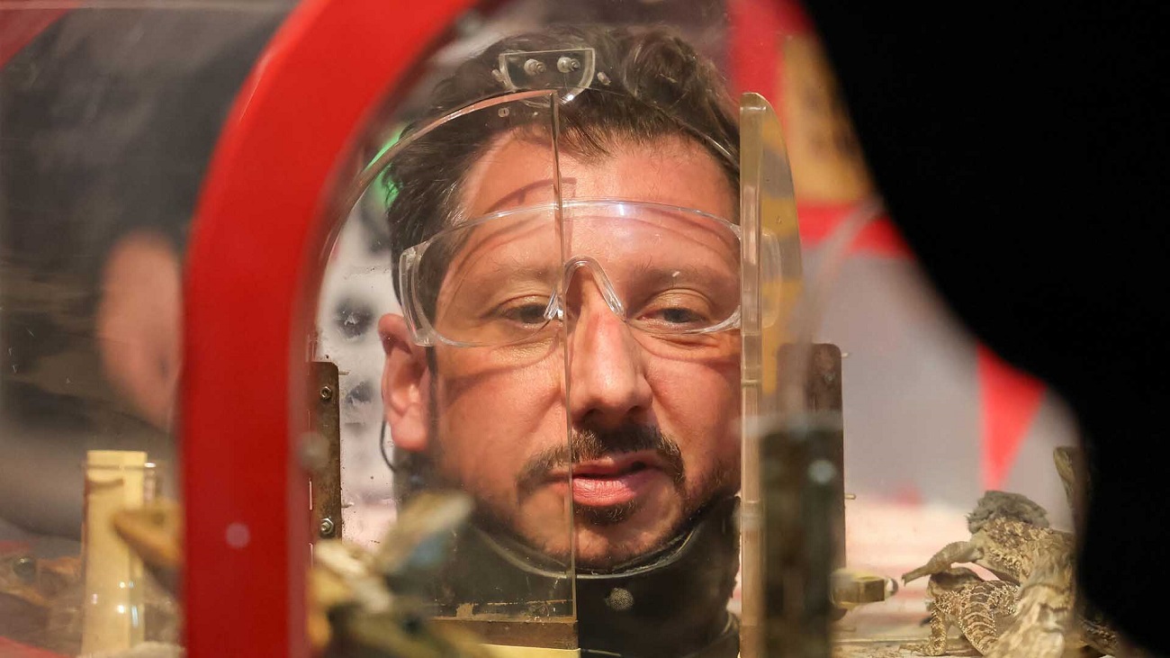 monsieur-poulpe-perte-de-poids-fort-boyard-2025