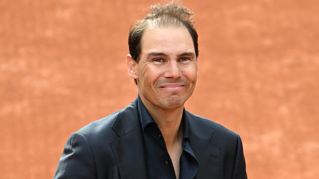 Rafael Nadal papa pour la deuxième fois : le prénom plein de sens choisi pour son fils