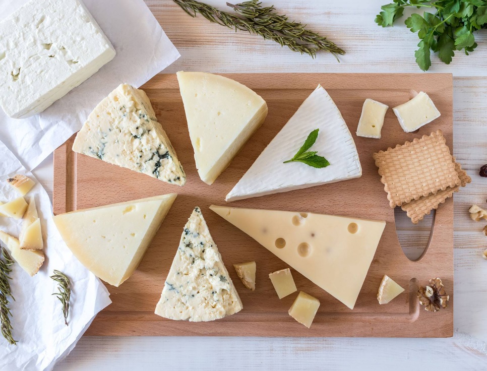 Rappel massif de fromages Lidl pour suspicion de Listeria : ces fromages peuvent être dangereux pour votre santé