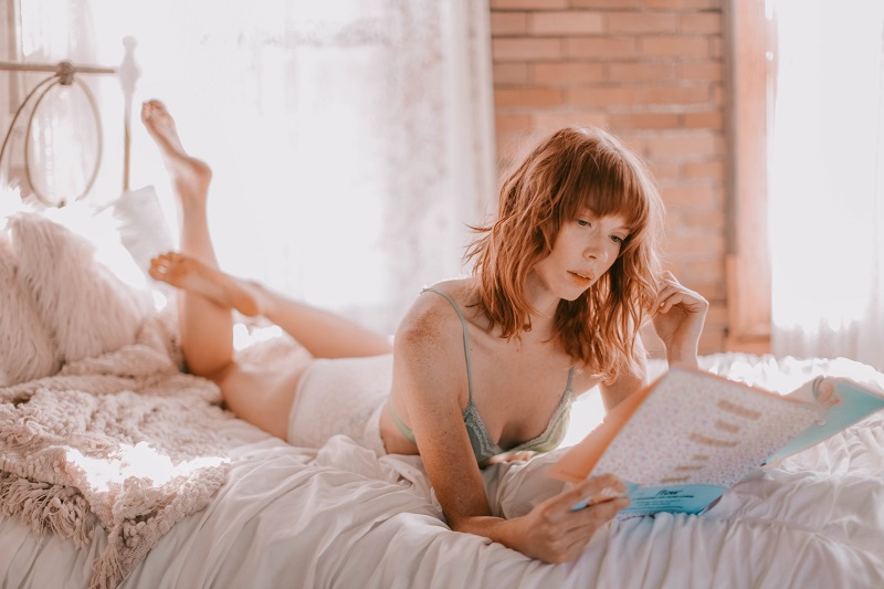 8 bonnes raisons de rester chez soi pendant les vacances