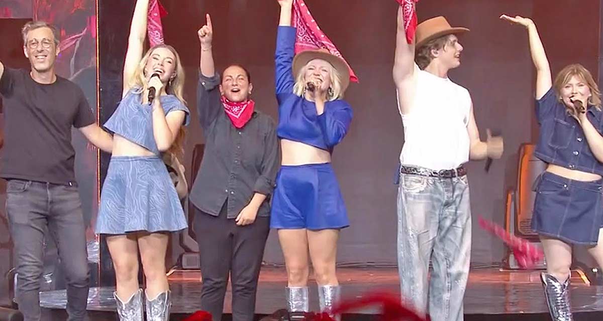 Pourquoi le concert de la Star Academy a fait un flop d’audience sur TF1