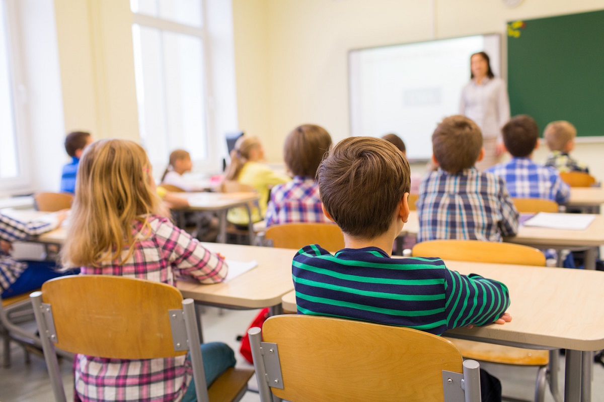 Voici le calendrier complet des vacances scolaires 2025-2026