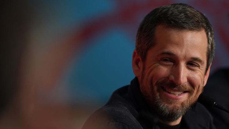 Guillaume Canet : après sa rupture avec Marion Cotillard, il se ressource dans un lieu idyllique