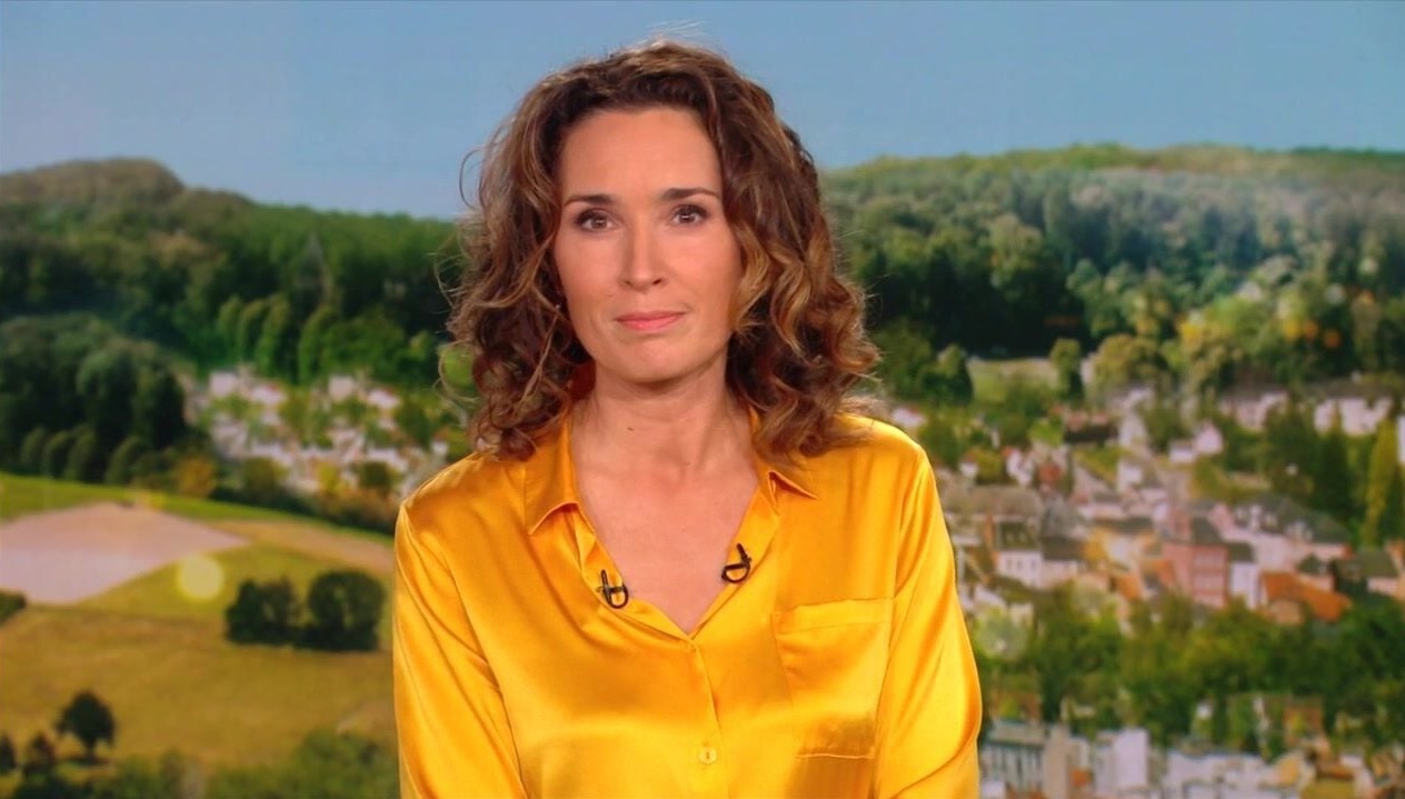 13h de TF1 : Marie-Sophie Lacarrau de retour face au succès surprise d’Isabelle Ithurburu