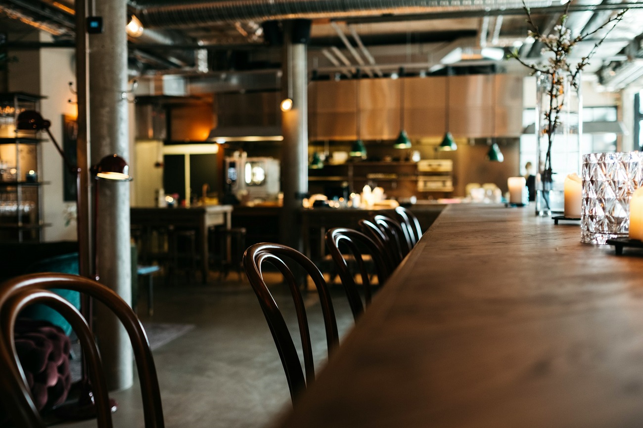 170 000 bistrots ont fermé en France depuis les années 60 : c'est très triste