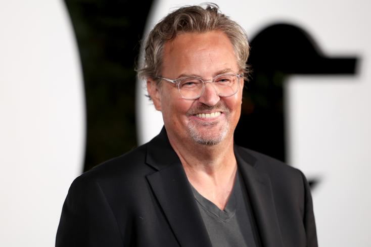 Mort de Matthew Perry : la reine de la kétamine va plaider coupable