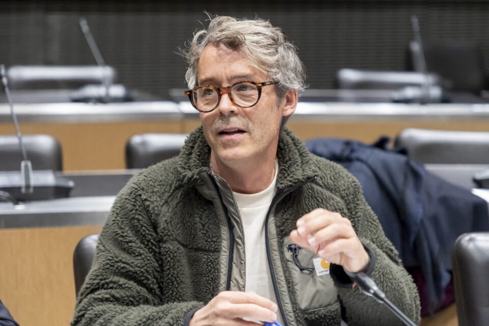 Quotidien : l’émission de Yann Barthès sur TMC épinglée par l’Arcom