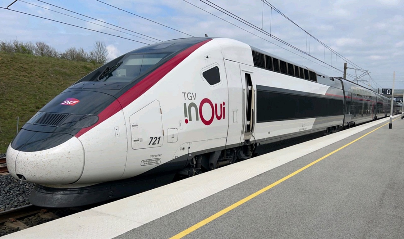 TGV Max : l’astuce pour trouver facilement les billets à 0 €