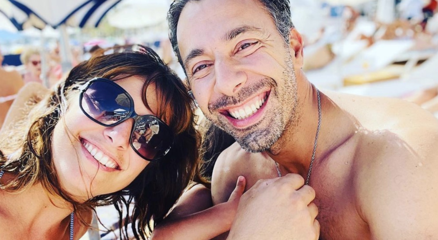 Laetitia Milot et Badri : après 18 ans d’amour, ils dévoilent ce qui pose problème dans leur couple