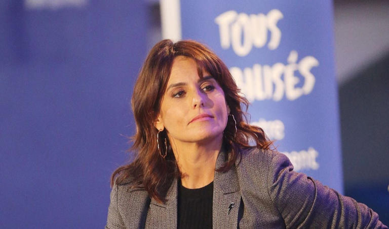Adultère au concert de Coldplay : Faustine Bollaert mêlée malgré elle à l’affaire qui fait le tour du monde