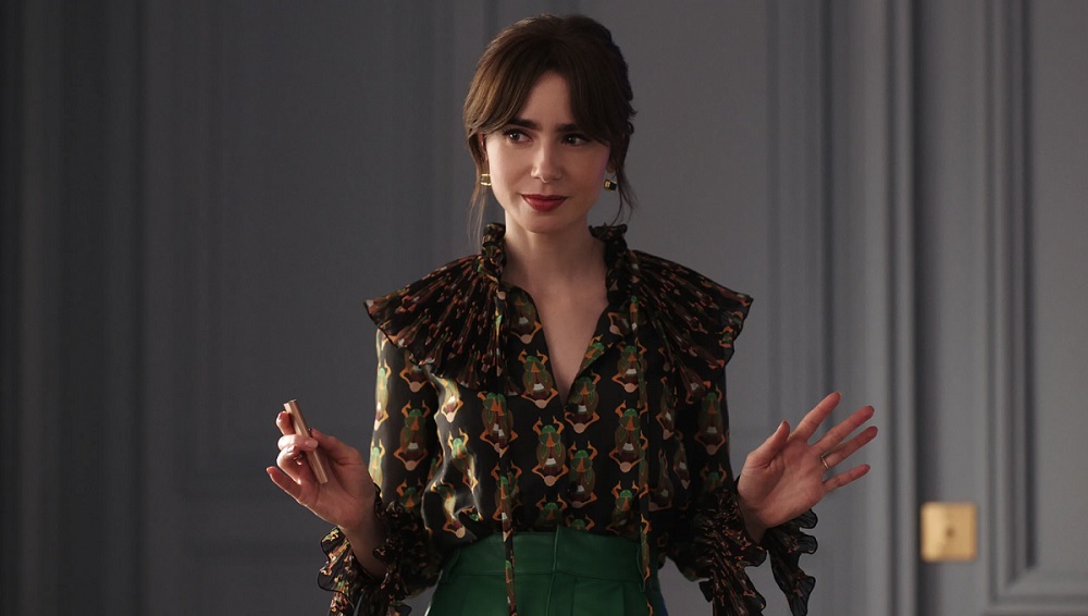 mily in Paris saison 5 : un acteur culte évincé sans explications
