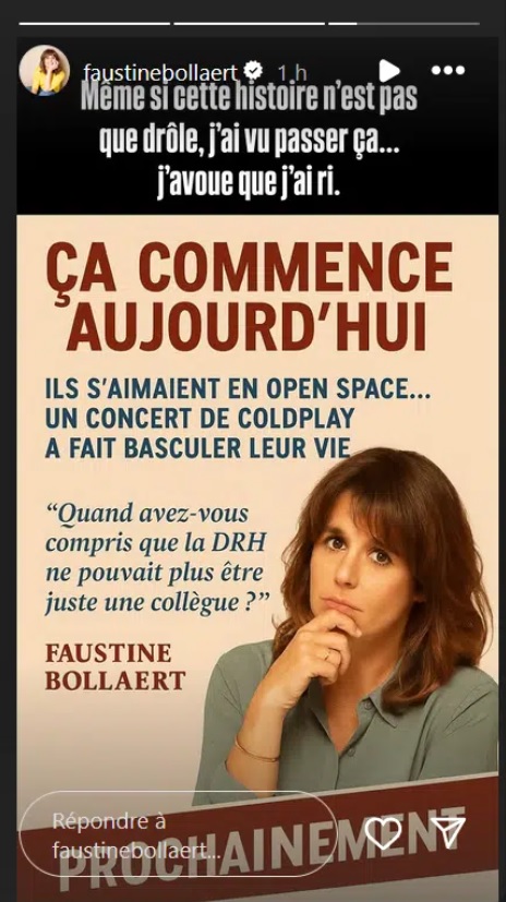 faustine-bollart-story