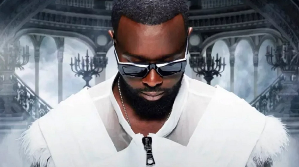 Gims réclame 70 000 € à La Fouine et l’affiche sur Instagram
