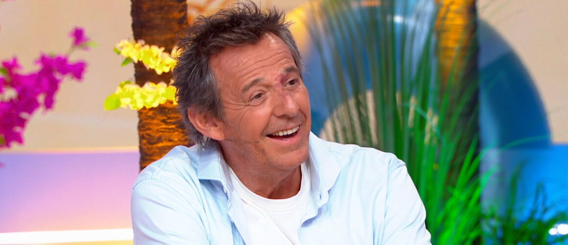 Sandrine Quétier : ce surnom improbable que lui donne Jean-Luc Reichmann
