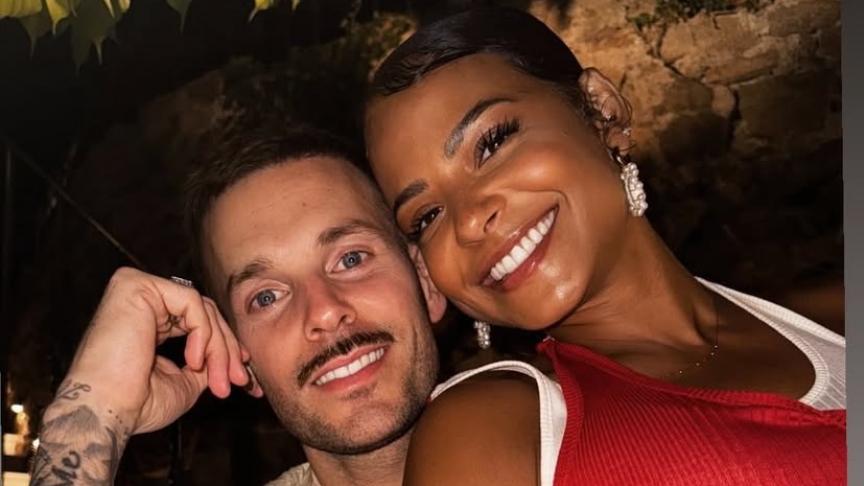 matt-pokora-christina-milian-8-ans-amour-gateau-chocolat-caviar