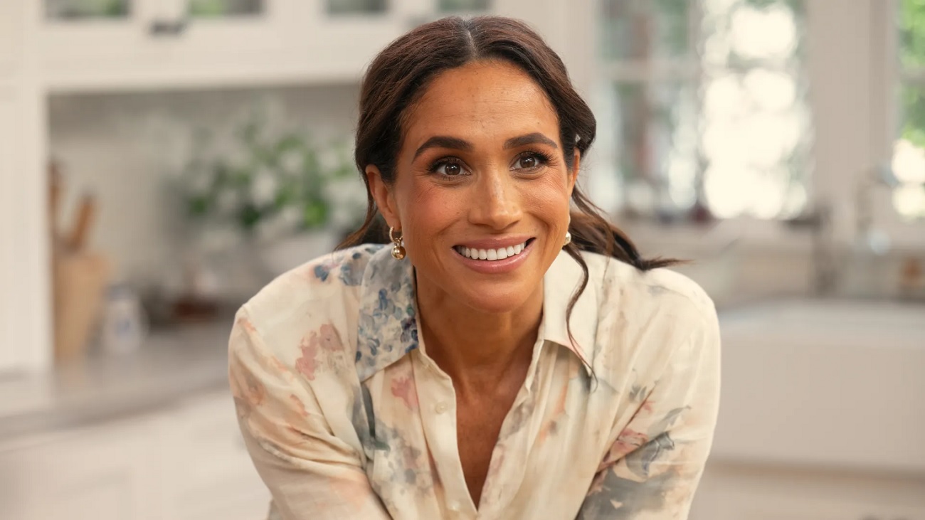 Même pour son anniversaire, elle ne pense qu’à l’argent : ce que Meghan Markle a fait pour ses 44 ans crée la polémique