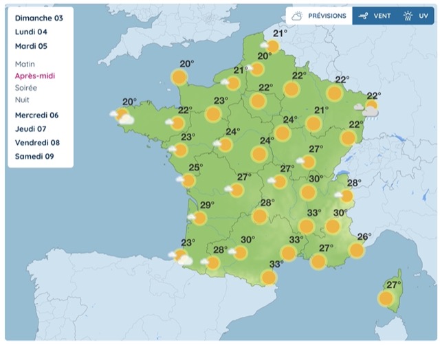 meteo-mardi-5-aout-2025