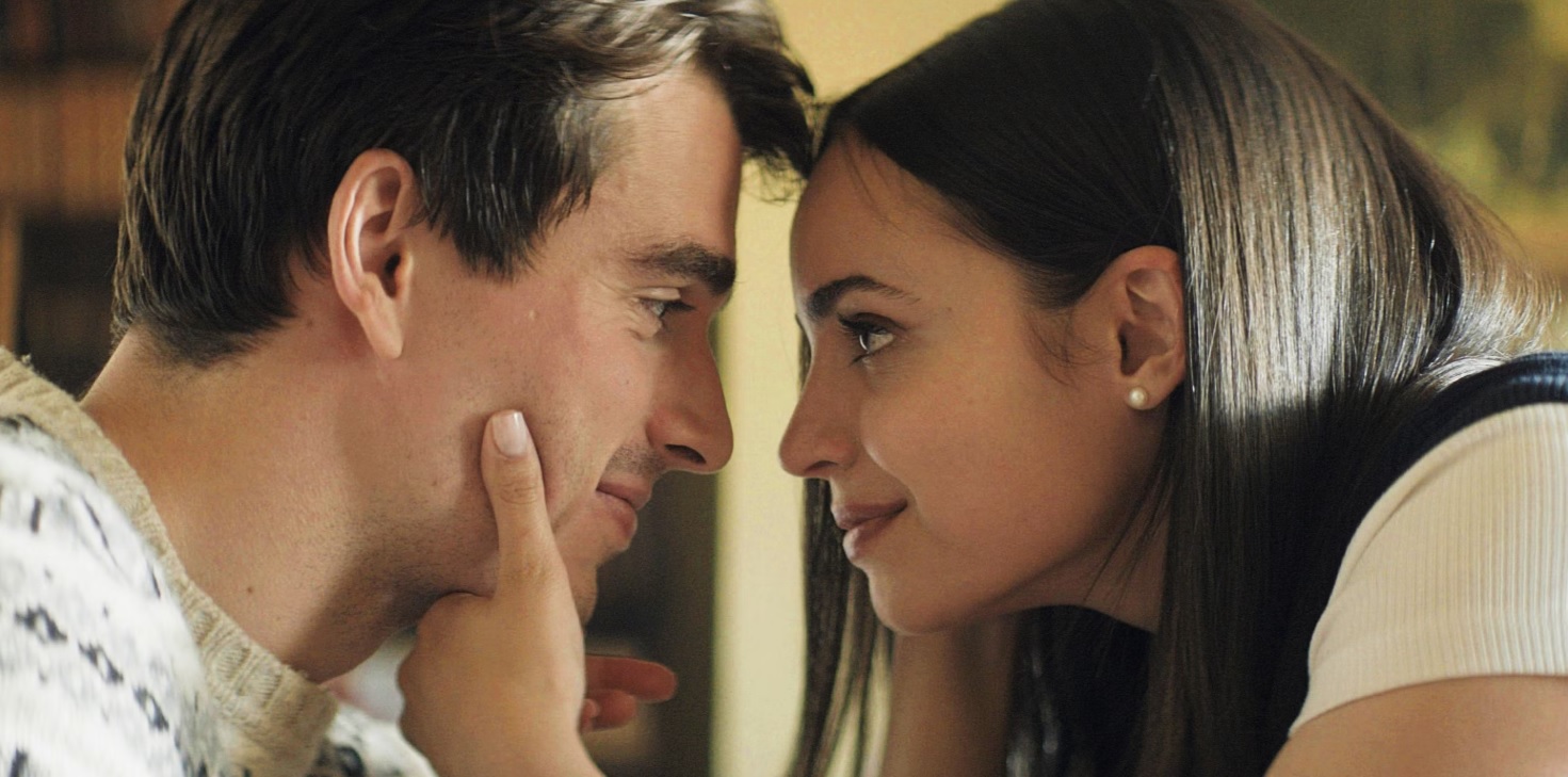 My Oxford Year sur Netflix : Sofia Carson et Corey Mylchreest brillent dans une romance qui va vous faire fondre