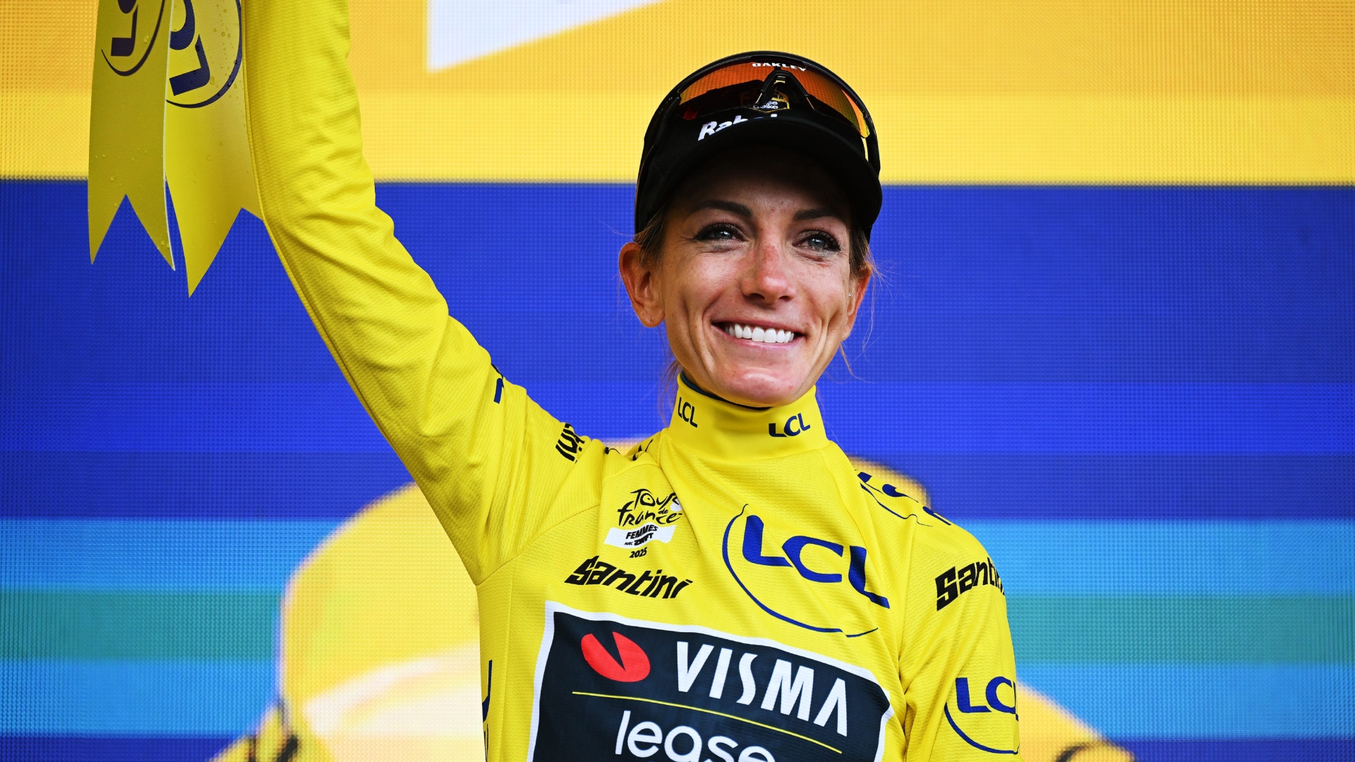 Pauline Ferrand-Prévot : cette stratégie radicale pour gagner le Tour de France