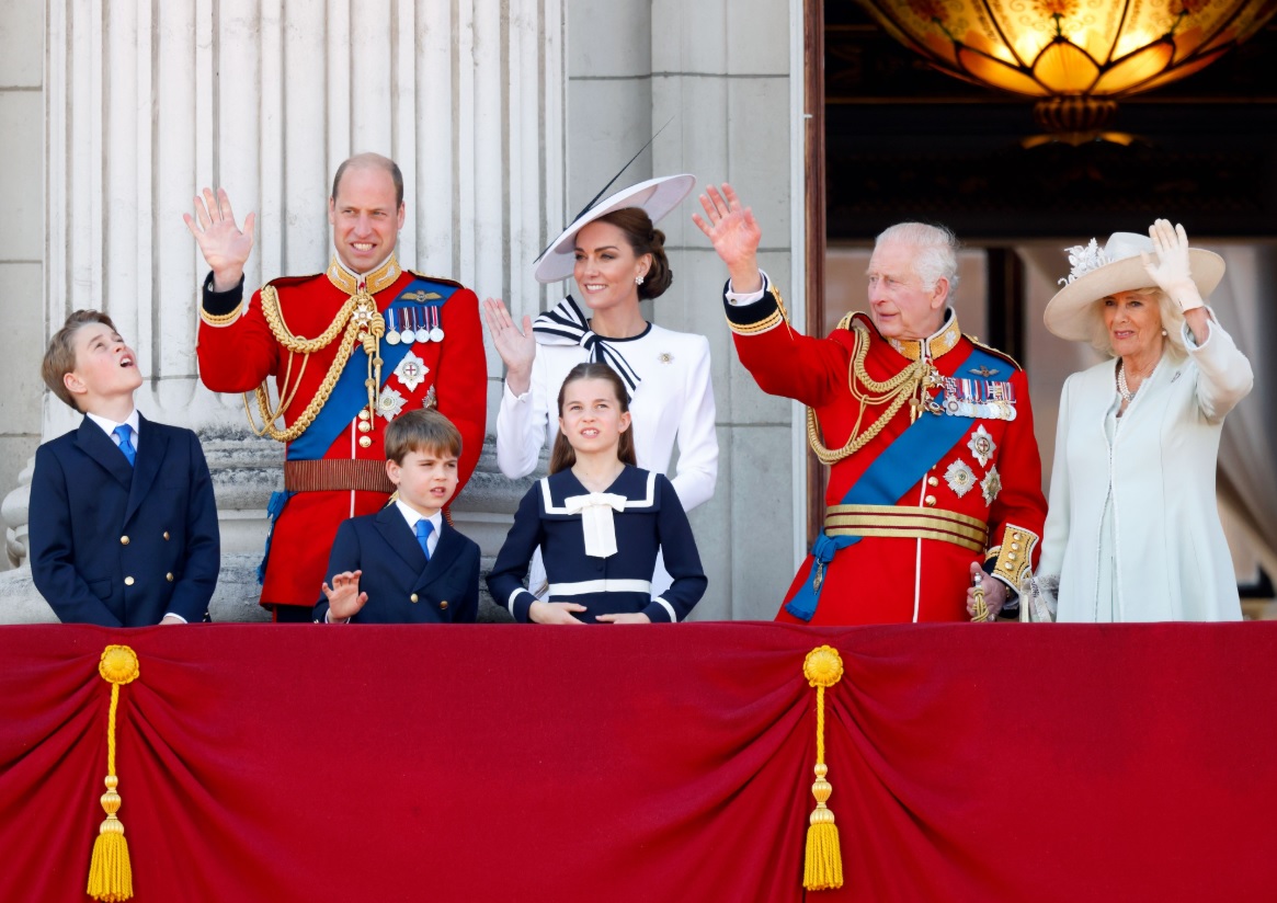 Mariage surprise chez les Windsor : Peter Phillips va épouser Harriet Sperling après seulement un an d’amour