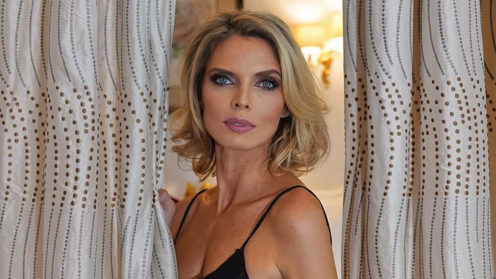 Vacances en Toscane : Sylvie Tellier piégée sans taxi, son récit amuse les internautes