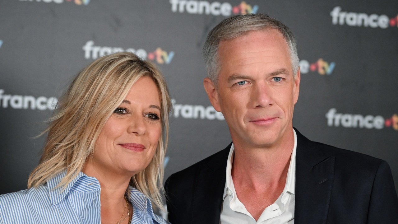 Flavie Flament et Julien Arnaud écartés : France 2 change tout pour Télématin