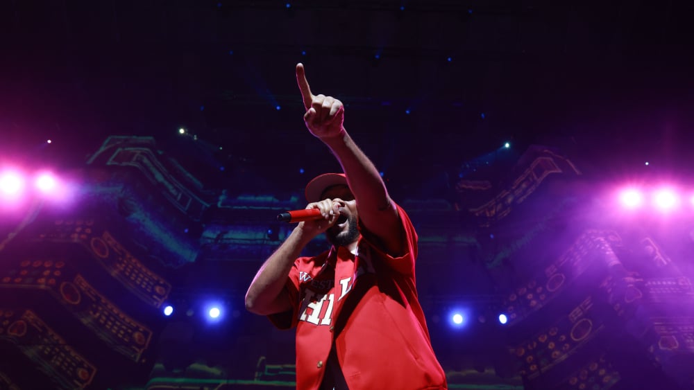 Zénith de Paris : Will Smith annule son concert pour repartir sur les plateaux de tournage