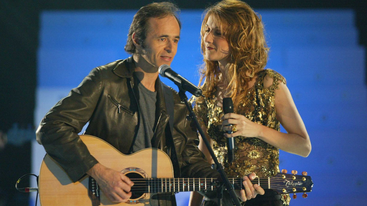 Céline Dion raconte sa toute première fois avec Jean-Jacques Goldman