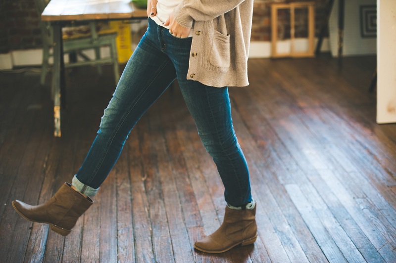 Quel modèle de pantalon choisir en fonction de sa morphologie ?