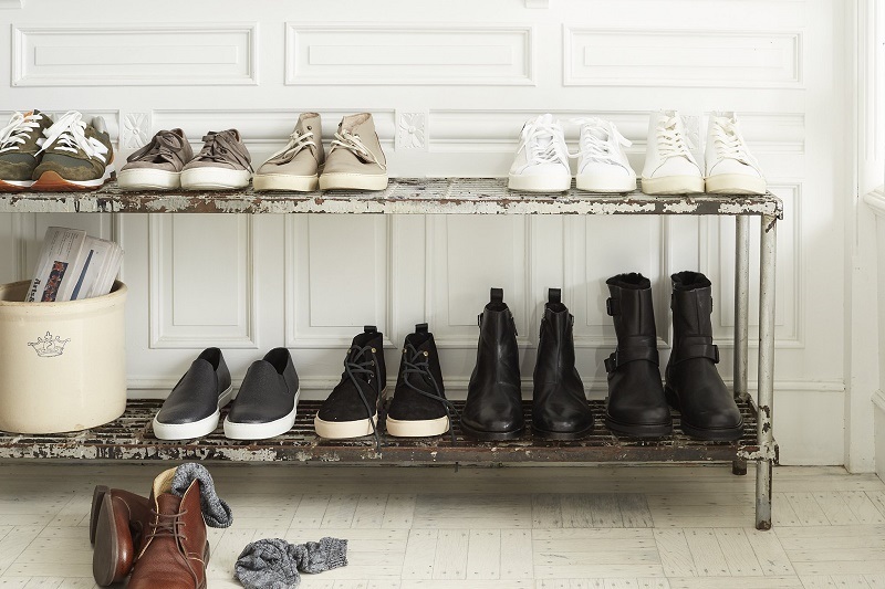 Retrouvez vos baskets blanches comme neuves avec ces conseils de nettoyage