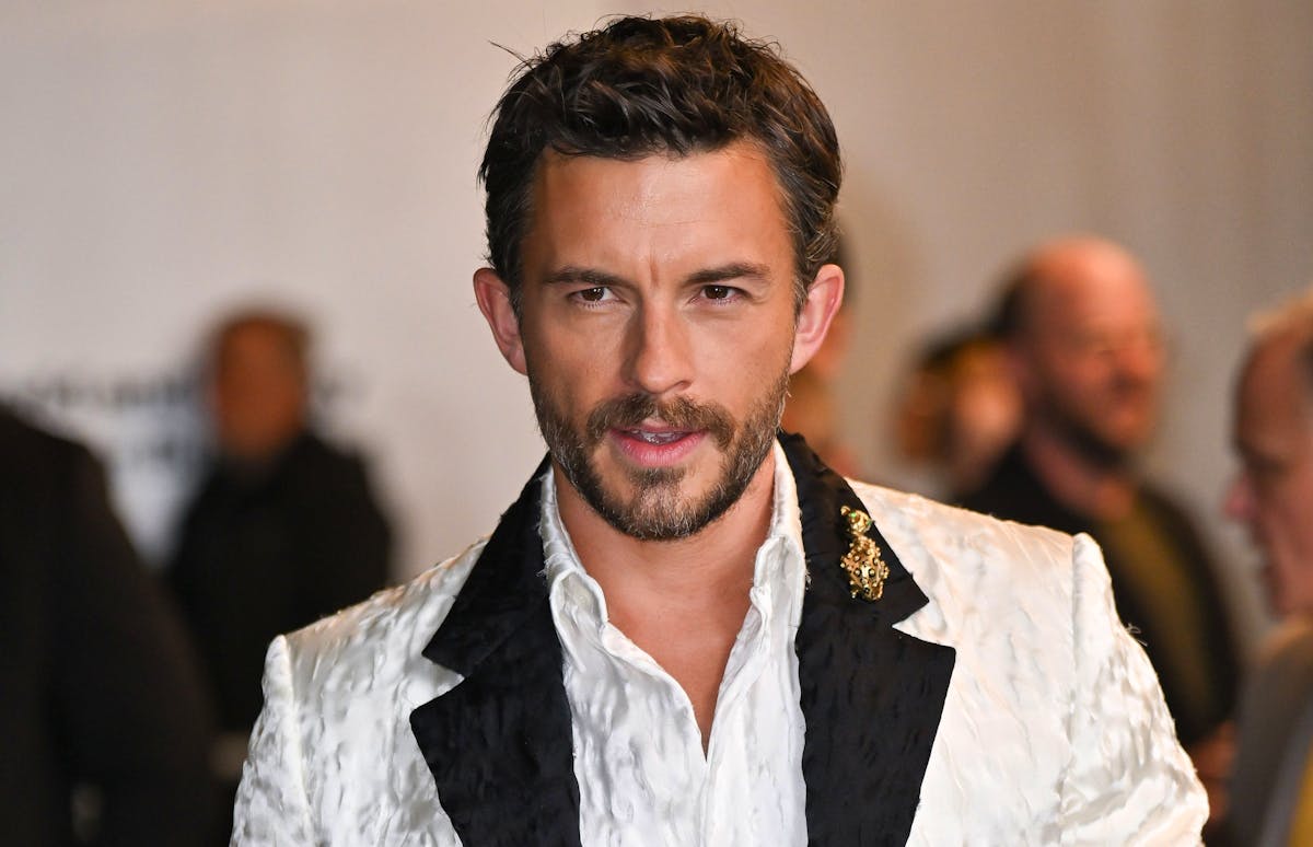 Le futur James Bond sera-t-il Jonathan Bailey ? Les rumeurs s’intensifient