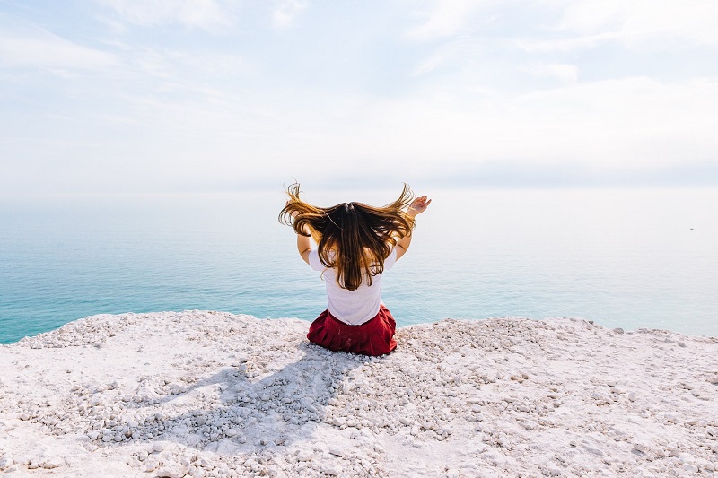 9 choses à ne plus faire pour vous sentir bien dans votre vie