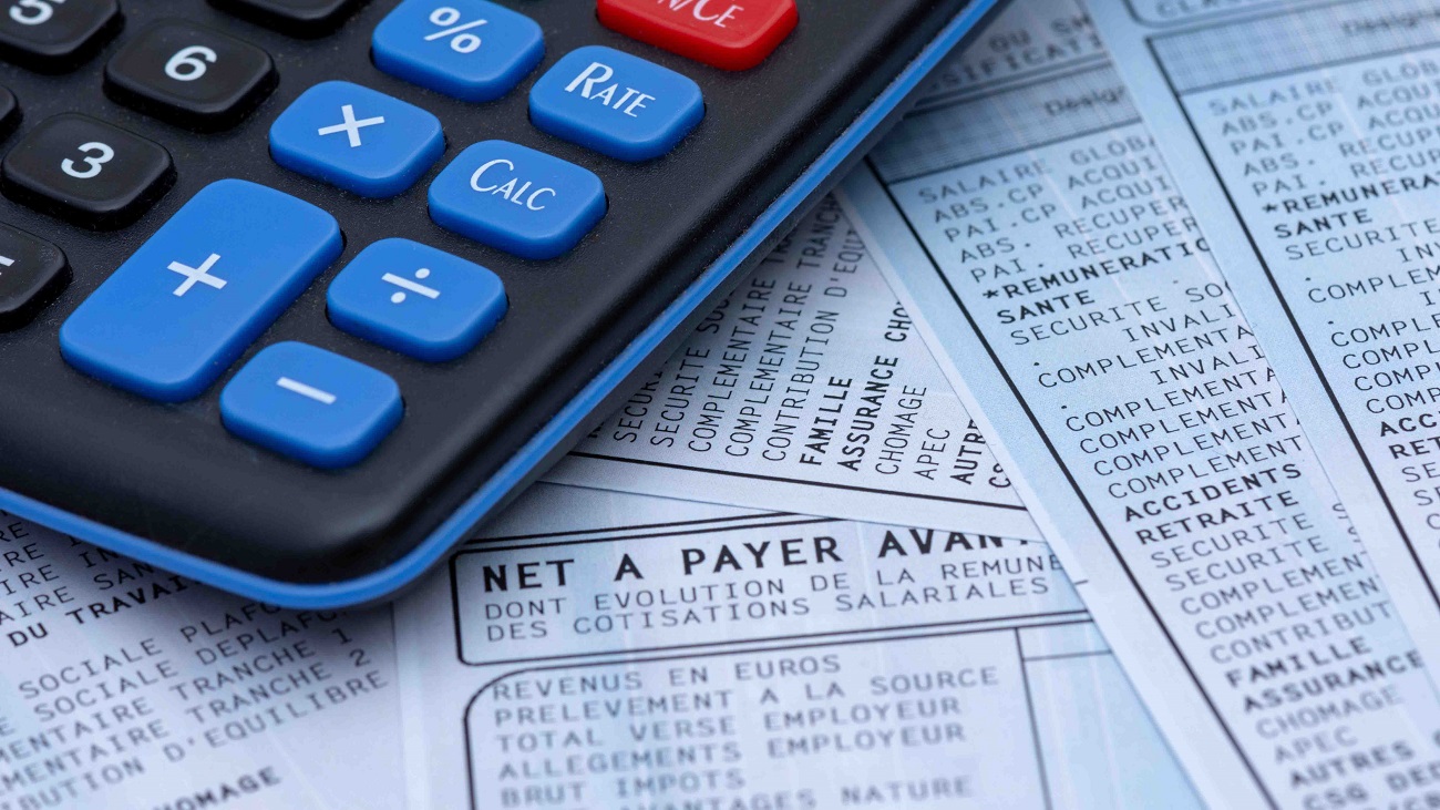 Salaire de septembre 2025 : pourquoi votre net peut baisser