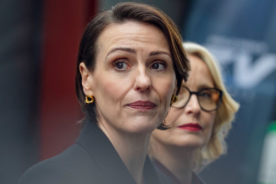 Hostage : le thriller politique Netflix intense qui se dévore en une soirée