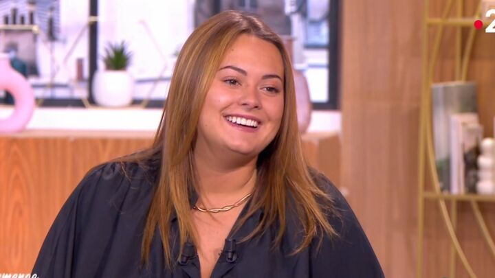 La fille de Jean-Pierre Pernaut, recrue inattendue pour le grand retour télé de Cyril Hanouna