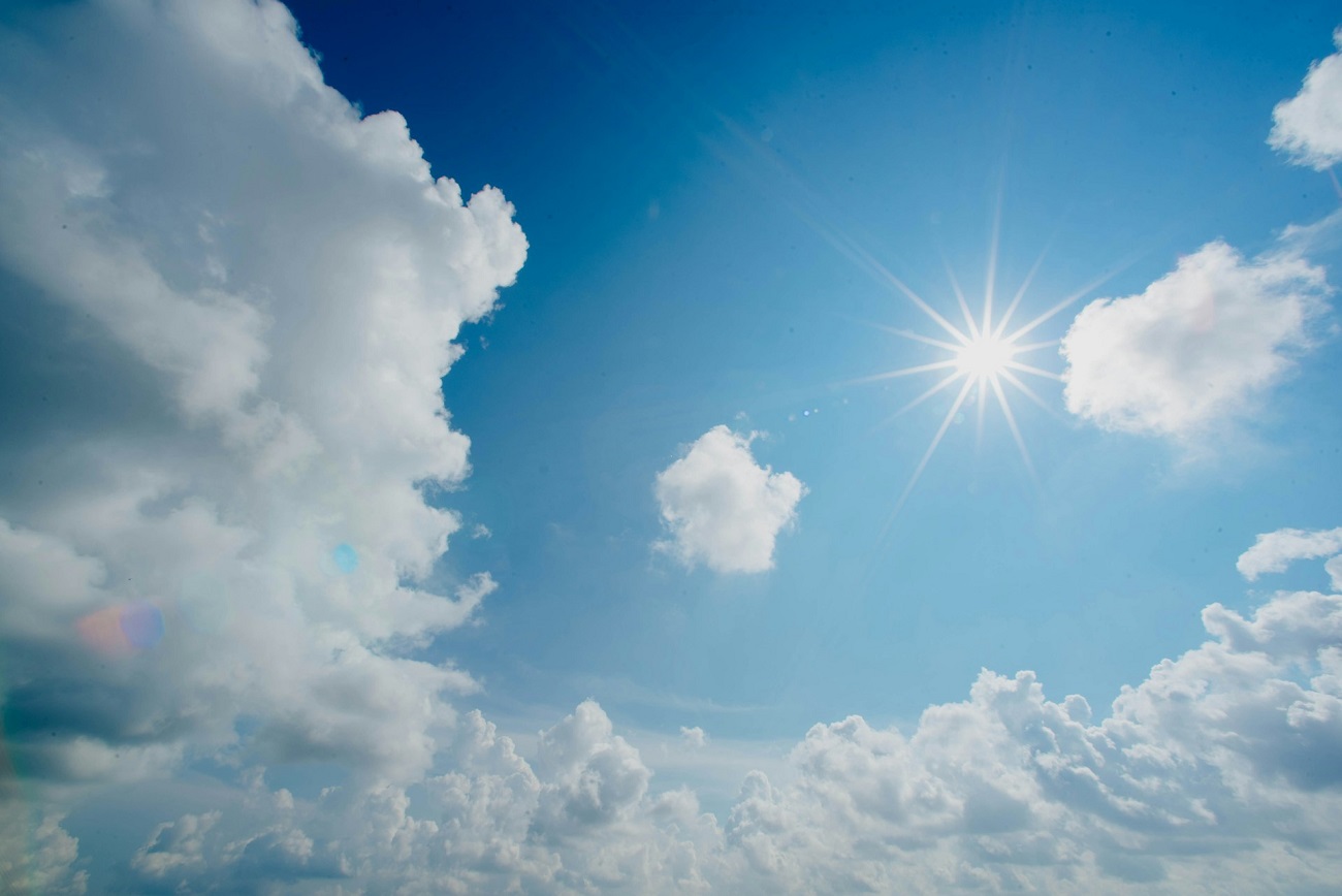 Nuages, fraîcheur puis soleil : le point complet sur la météo du week-end