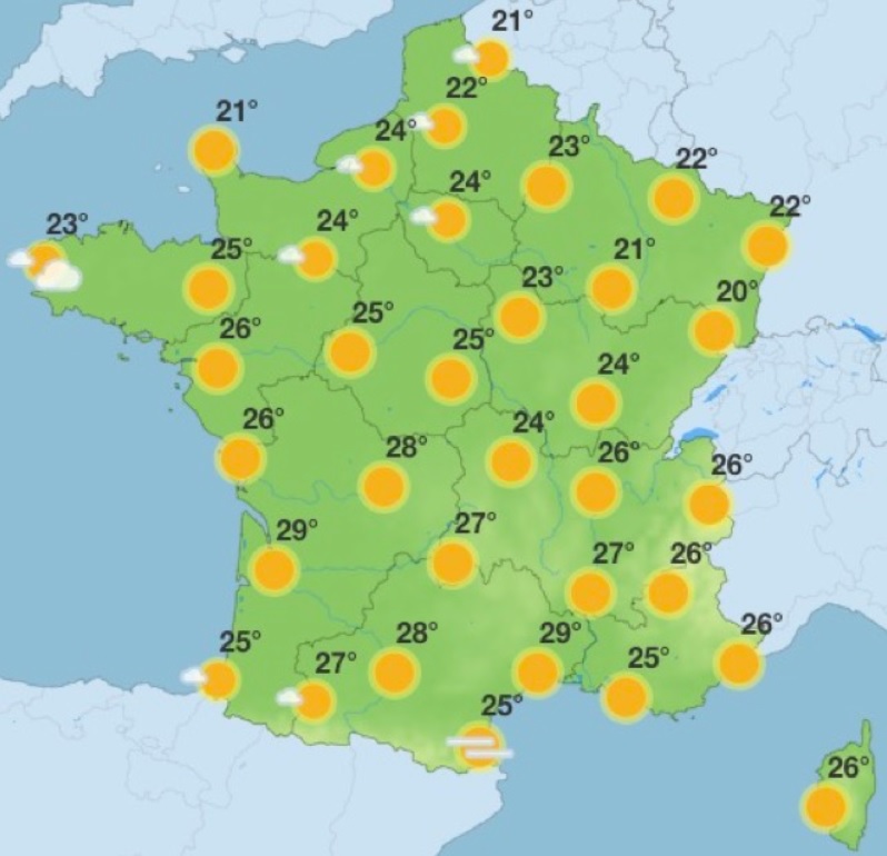 meteo-france-dimanche-23-aout-2025