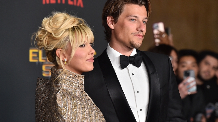 Millie Bobby Brown, la star de Stranger Things, annonce être l'heureuse maman d'une petite fille