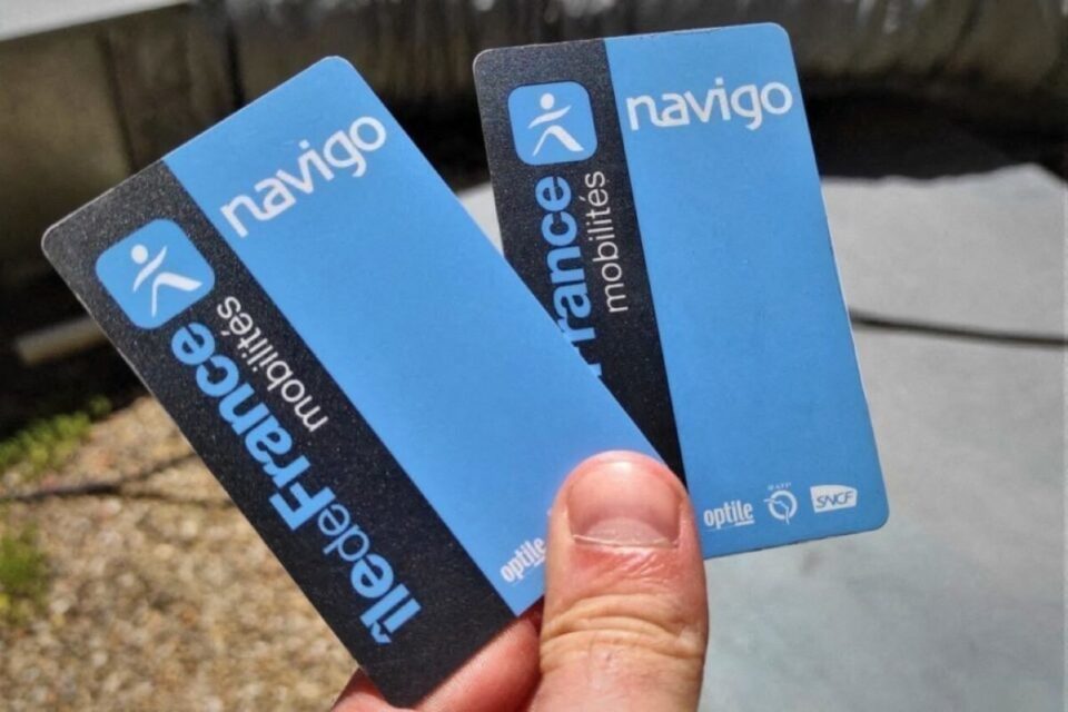 Comment payer son passe Navigo moins cher en 2025 ?