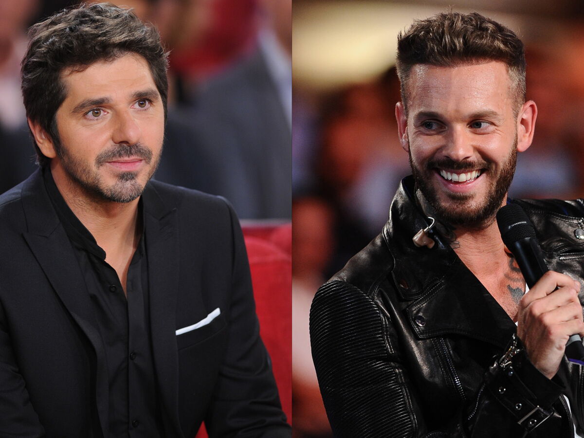 The Voice Kids : clash entre Patrick Fiori et M. Pokora, Santa obligée de calmer le jeu