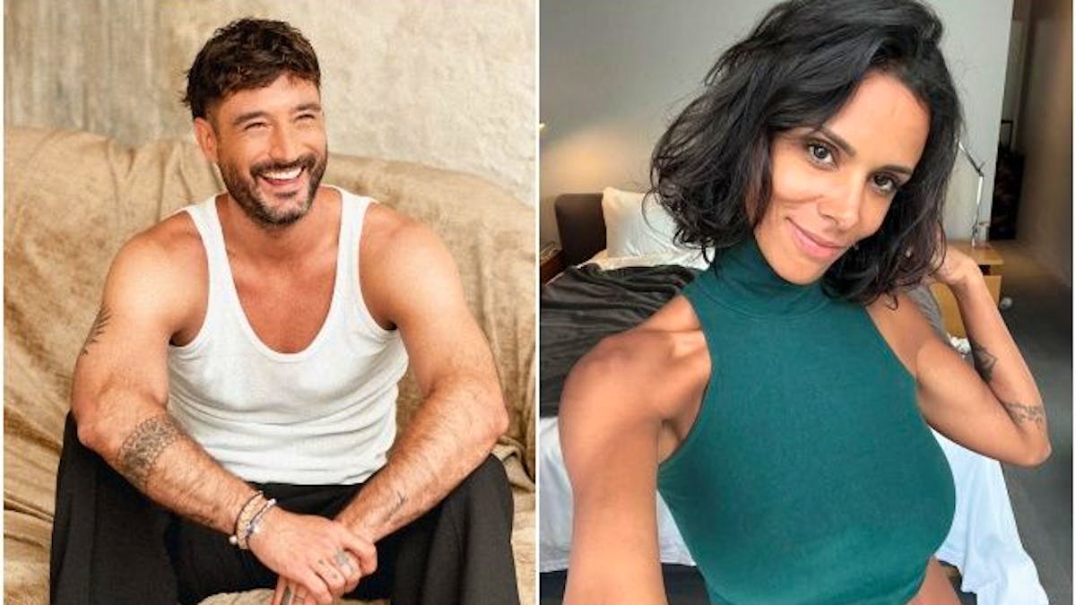 Shy’m et Jérémy Frérot en vacances ensemble : les clichés qui sèment le doute