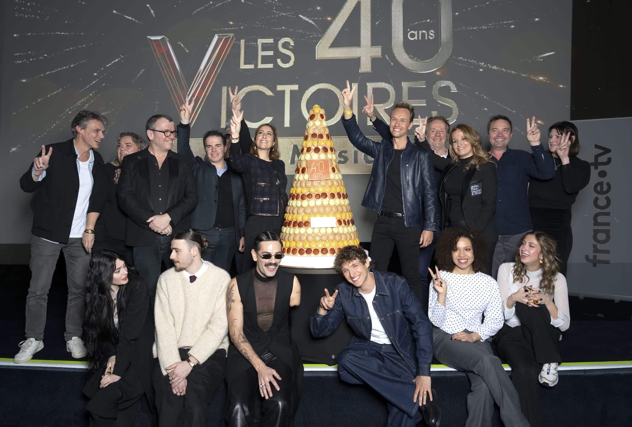 Victoires de la Musique : un documentaire retrace 40 ans d’émotions et de polémiques