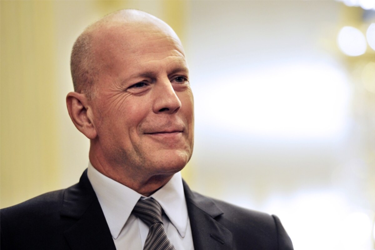 Bruce Willis : son langage disparaît, son épouse Emma Heming donne des nouvelles bouleversantes