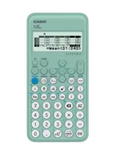 calculatrice-fx-92