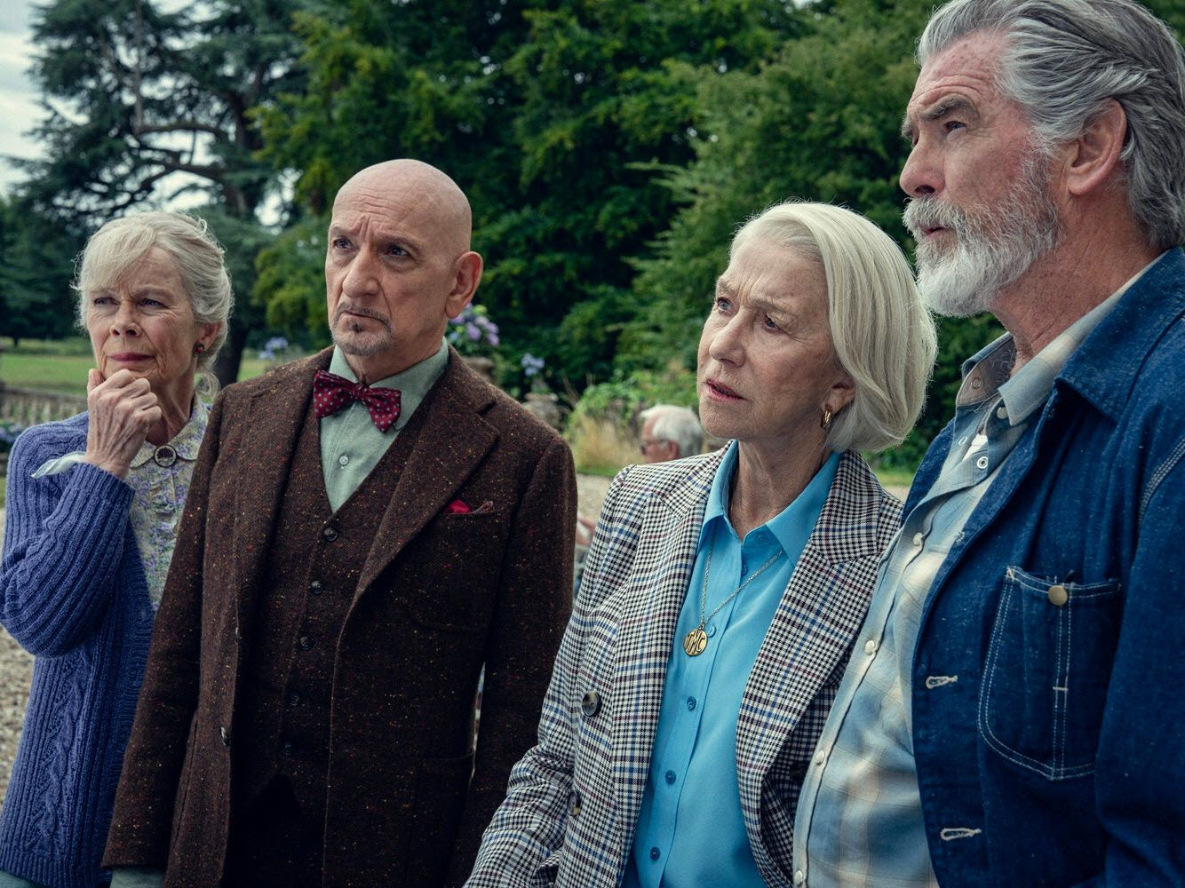 Le Murder Club du jeudi : le film Netflix au casting impressionnant qui va rendre accros les fans de polar