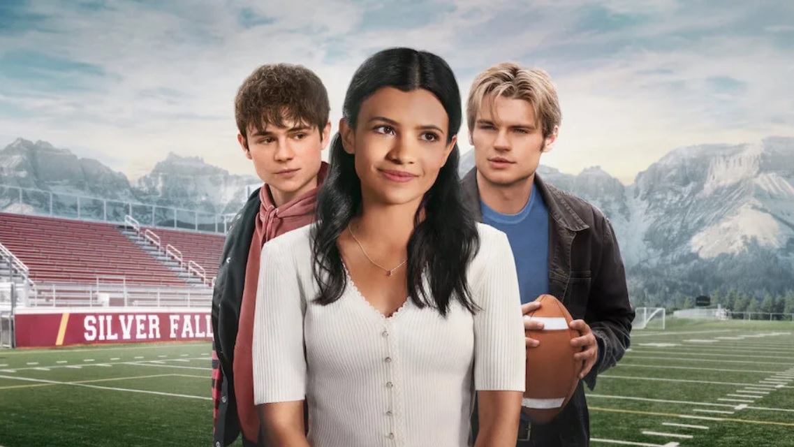 Ma vie avec les Walter Boys : une saison 3 déjà confirmée par Netflix