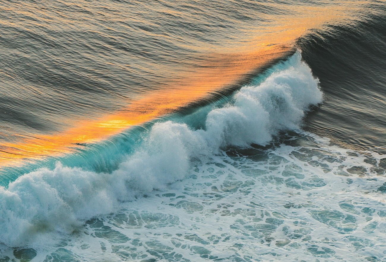 Vagues-submersion : trois départements placés en vigilance jaune ce vendredi 29 août 2025