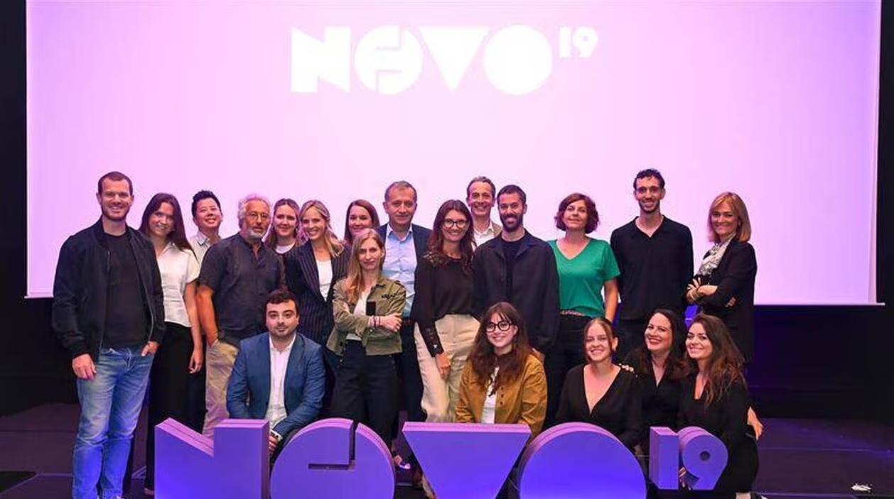 Novo19 se lance ce soir sur la TNT : ce qu’il faut savoir sur cette nouvelle chaîne