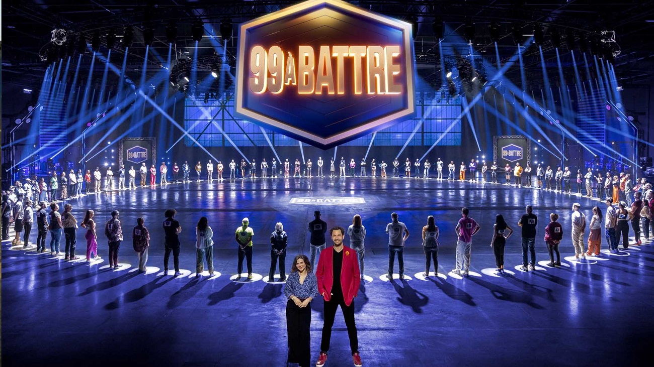 Audiences TV du 7 août 2025 : « Alex Hugo » cartonne, démarrage timide pour « 99 à battre » sur M6