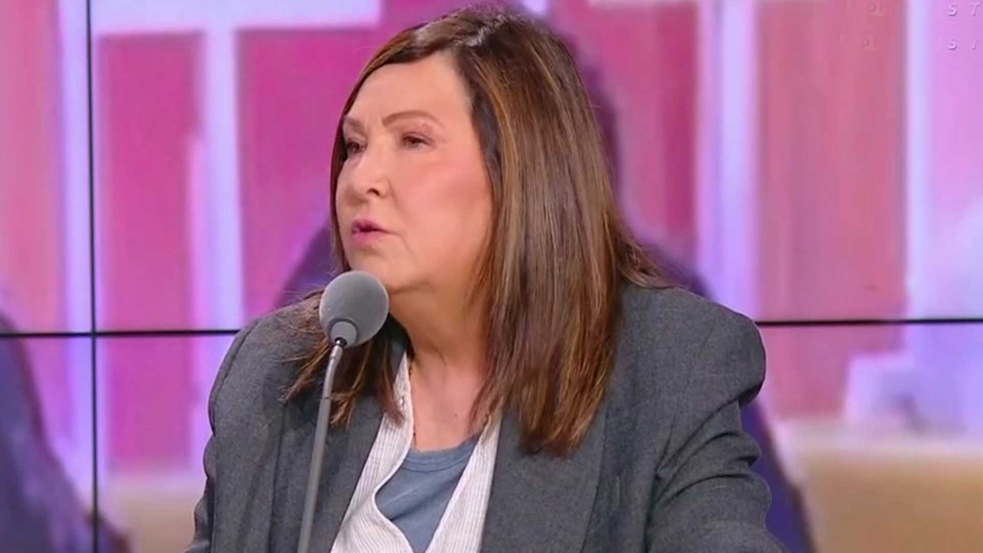 Évelyne Thomas amincie : sa métamorphose choque les téléspectateurs dans une nouvelle pub télé